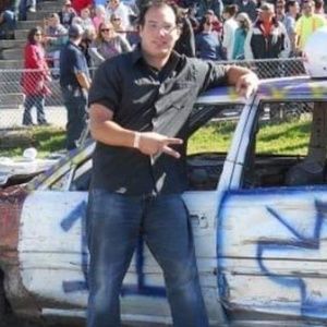 Meet your Posher, Matt